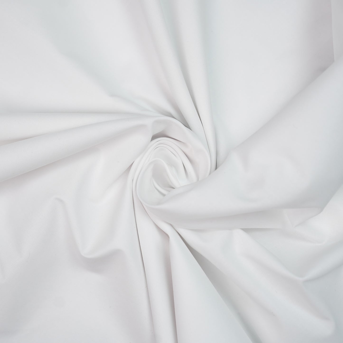 Premium Cotton - White