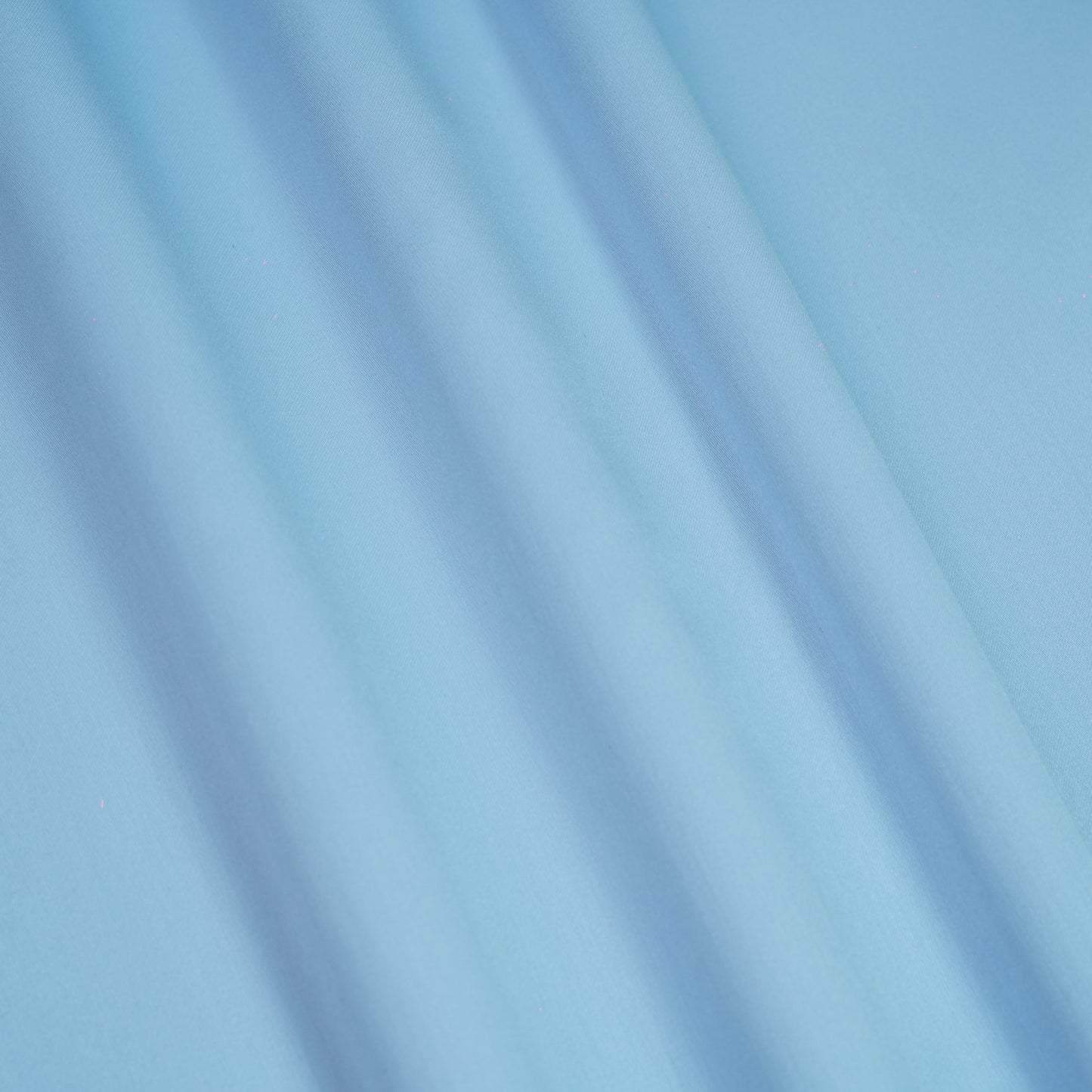 PREMIUM SATIN COTTON - SKY BLUE