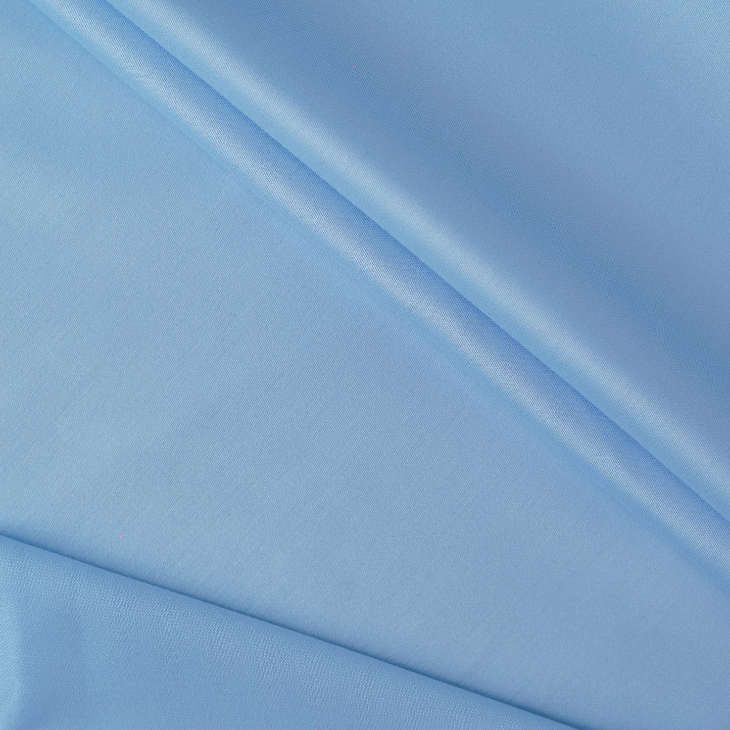 PREMIUM SATIN COTTON - SKY BLUE