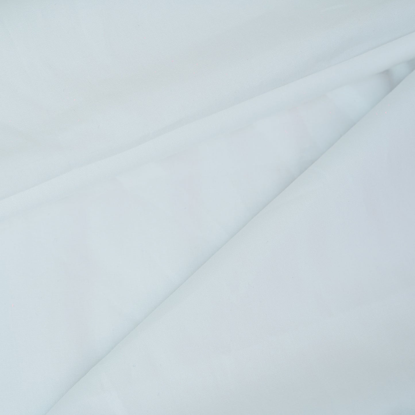 COTTON - WHITE