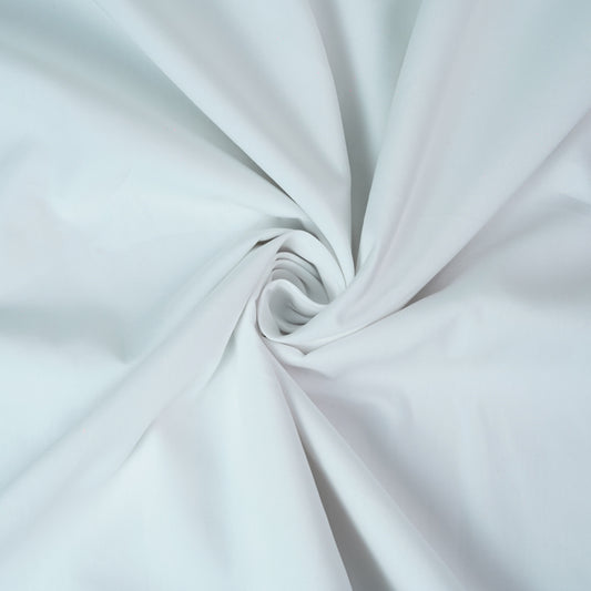 COTTON - WHITE