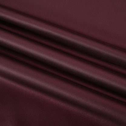 Premium Cotton - Royal Maroon