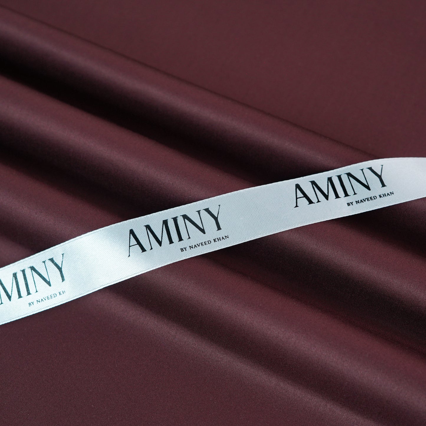 Premium Cotton - Royal Maroon