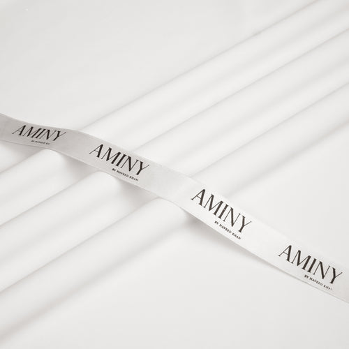 Wash n Wear - Off White