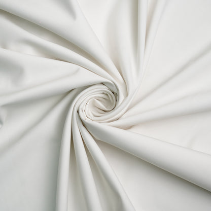 Wash n Wear - Off White