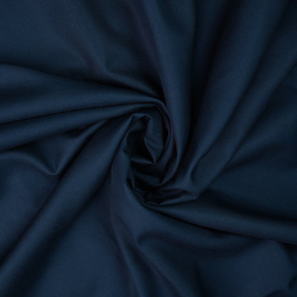 PREMIUM COTTON - DARK BLUE