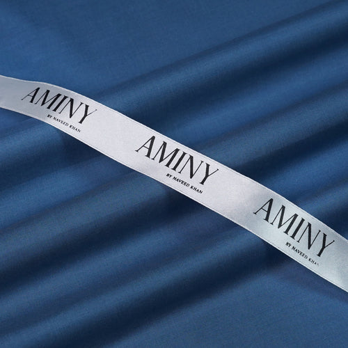 PREMIUM COTTON - JAPANESE INDIGO