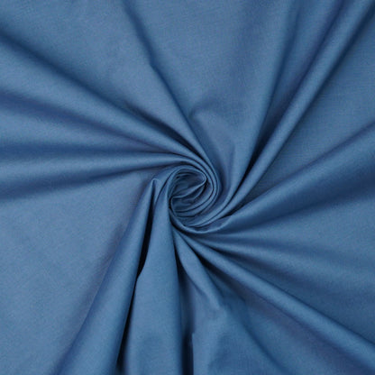 PREMIUM COTTON - JAPANESE INDIGO