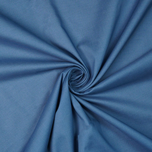 PREMIUM COTTON - JAPANESE INDIGO