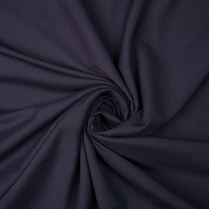 Bonito Fashion – Melbrew Bluish Black Luxury Wash n Wear