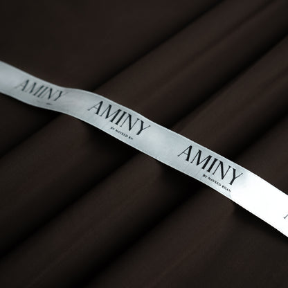 Wash n Wear - Zinnwaldite Brown