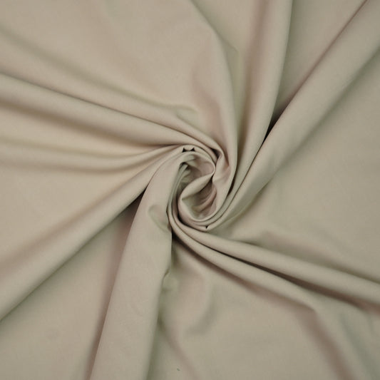 Ghazi Fabrics – Barcilona Cappuccino Luxury Wash n Wear