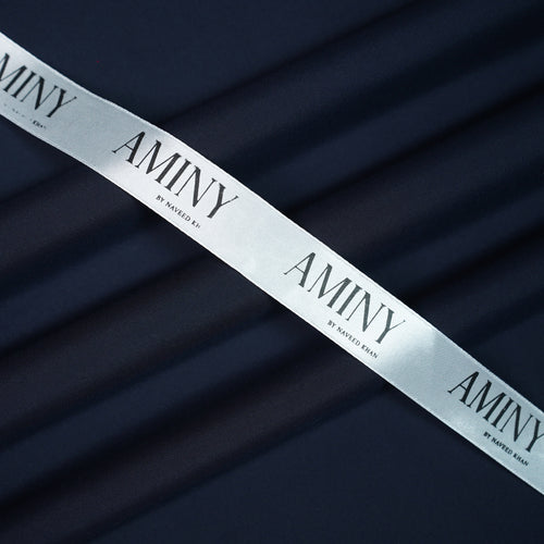 Bonito Fashion – Melbrew Dark Blue Luxury Wash n Wear