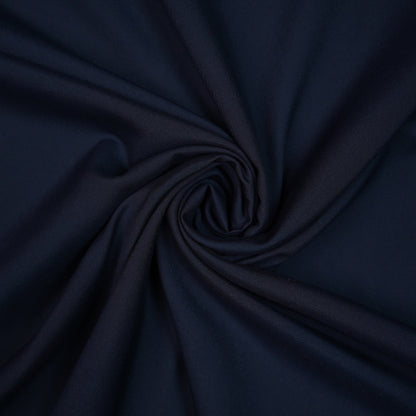 Bonito Fashion – Melbrew Dark Blue Luxury Wash n Wear