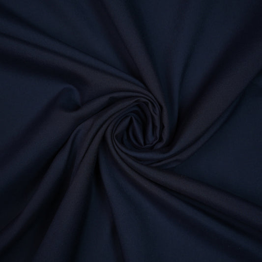 Bonito Fashion – Melbrew Dark Blue Luxury Wash n Wear