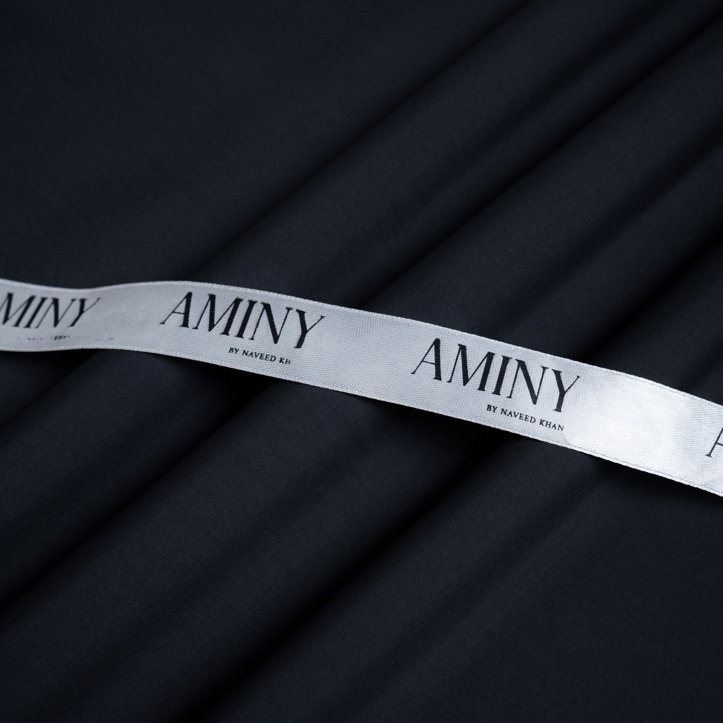 Wash n Wear - Bluish Black